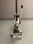 Schmidt Arbor Press With Custom Latch/release Assembly U.s.a. Seller Used. Price: $900.00.