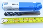 New 10.0 Mm Sgs Kyocera 69035 3FL Ta Solid Carbide Drilling Lathe Cnc Tool. Price: $29.75.
