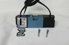 High / Low Gear Solenoid Compared Haas Part Of Pn# 93-3146A & 93-3147A New. Price: $199.00.