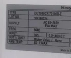 New Honeywell DC1040CR-70100B-E Temperature Controller. Price: $248.33.