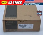 Mitsubishi MR-J2-60B Ac Servo Drive New Box MRJ260B Fast Shipping. Price: $232.83.
