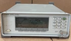 Hewlett Packard/agilent 86120B Multi-wavelength Meter; Power On Test 6677 For. Price: $629.10.
