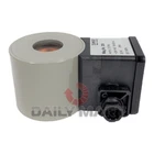 New In Box Dungs MAG.NR.200 Burner Solenoid Valve Coil. Price: $265.75.