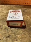 Winters 491D90 Pressure GAUGE,2-1/2" Dial Size,silver New. Price: $40.00.