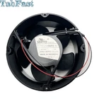 New D1751U24B6PZ-17 Inverter Fan 24V 1.8A 43.2W Replacement For Servo. Price: $65.20.