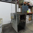 Electra Retort 182538 Heat Treat Furnace 220V 3PH 16"X21"X36" 1200 No Control Used. Price: $5362.50.