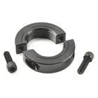 Ruland TSP-16-14-F-LH Shaft Collar, Thread, 1"X14, Steel, Bore Dia.: 1"-14 New. Price: $24.19.