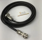 Marposs 679070001T Unimar J Box Extension Cable 7M New. Price: $158.43.