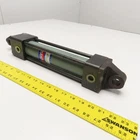 Yuken CJT70-CA50B200 50MM Bore 200MM Stroke Double Acting Hydraulic Cylinder New. Price: $194.99.