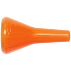 Loc-line Round Nozzle 1/16IN Opening 1/4IN System Acetal PK50 Coolant Hose New. Price: $64.87.