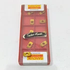 New 10PC Sandvik Insert TML331.1A-PM-313000 4030. Price: $50.00.