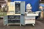 6.5" Dia 16" Strk Sunnen MBB-1660K, 2010, Cabinet & Tooling Hone, KKN-100 Sq. Used. Price: $12500.00.