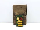 M15370-4 Lincoln Electric DC-400 Snubber Board New. Price: $132.05.