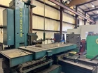 Toshiba BFT-13CW2 Horizontal Table Type Boring Mill Used. Price: $50300.00.