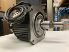 Yaskawa ELECTRIC,SGMDH-12A2A-YRA1,AC Servo Motor Used. Price: $420.00.