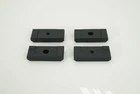 Spartan P10 Upgrade Set Of 4 Guides For 1" Blade New. Price: $598.50.