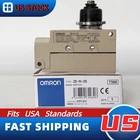 ZE-N-2S Omron New Limit Switch 1PCS: Us Inventory, Fast Dispatch. Price: $23.35.