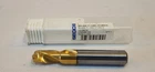 Seco 1/2" Diameter Carbide Drill Bit With Through Coolant 1" Length New. Price: $59.90.