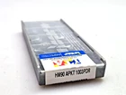 Iscar HM90 Apkt 1003PDR IC328 Carbide Shoulder Milling Inserts (box Of 10) New. Price: $109.95.