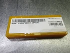 Mitsubishi Carbide Inserts QTY10 AOMT123616PEER-H MP9130 (LOC586) New. Price: $84.95.
