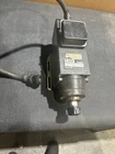 Elte - 220/380V 10HP TMPE5 14/2 24000 Rpm Spindle Used. Price: $995.00.