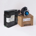 Delta 400W 3000RPM Ac Servo Motor Driver Kits ASD-B3-0421-L+ECM-B3M-C20604RS1 New. Price: $450.01.