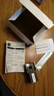 New Omron FZ-SQ100N Intelligent Compact Cmos Camera. Price: $1930.41.