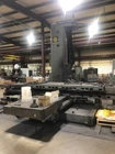 Giddings & Lewis Cnc Horizontal Boring Machine 50 Taper 5" Dia Used. Price: $29950.00.
