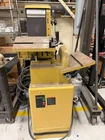 Powermatic 31A 6"X48" BELT/12" Disc Sander 2HP 3PH 230/460V Used. Price: $1200.00.