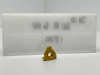 Seco 22ER 6UN New Carbide Insert Grade CP30 1PC. Price: $14.99.