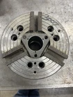 Mmk 8" Three-jaw Cnc Lathe Power Chuck W/ A2-6 Mount #HA5-8-46 4500 Rpm Used. Price: $500.00.