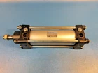 Smc CHDAB50-100 Compact Hydraulic Cylinder, 3.5MPA Max Press., Japan New. Price: $97.99.