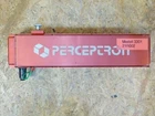 Perceptron Tricam Surface Sensor 912-0008E Gebraucht. Price: $215.39.