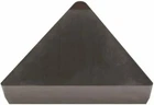 Hertel SH-TPG322 Grade HT620BN Pcbn Turning Insert Uncoated, 60 Triangle, 3/... New. Price: $101.71.