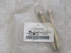 2 Pcs Carr Lane CL-8-DEP-4.00 Detent Pins Usa New. Price: $19.99.