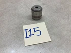 Wilson Tool 0.5" Station Thick Turret Die Round 0.216 Rd Punch Press Used. Price: $20.00.