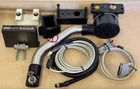 Renishaw Presetter Spindle Probe RP3. Interface TS13, A, For Ganesh KSL-7612 Tmy Used. Price: $2600.00.