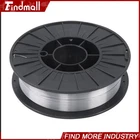 Findmall E71T-GS .030 In. Dia Gasless-flux Core Welding Wire 10-LB Spool New. Price: $30.00.