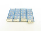Valenite TPC-2.52.010R VC2 Box Of Carbide Inserts Tpmr 2.522 Lot 40 New. Price: $149.99.