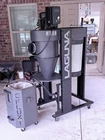 Laguna Industrial Collector, 2-SPEED, 110V/220V (CFLUX-1) Used. Price: $1400.00.
