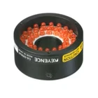 Keyence CA-DRR4F Lighting Red Ring (direct, Flat Type) New. Price: $734.58.