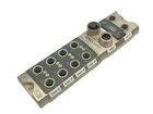 Balluff BNI006A Ethernet/ip Digital I/o Fieldbus Unit EIP-508-105-Z015 Used. Price: $80.99.