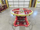 Southworth PP360-R4 Pallet Positioner 1-SPRING Level Loader Turntable 28"H Used. Price: $749.99.