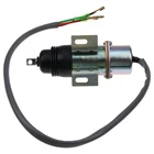12V Solenoid 8944533411 For Hitachi Isuzu 4JG1 4JG2 6BG1 6BB1 6B61 Jcb 8052 8060 New. Price: $63.10.