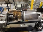 24" Swg 8" Strk Okamoto IGM-2MB, 2017, Fanuc Mdi Control, Id Grinder, Auto Cycle Used. Price: $69500.00.