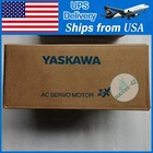 Yaskawa SGMGV-75ADA61 Original Sealed Servo Motor Us Stock Year Warranty New. Price: $1686.00.