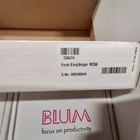 Blum - RC66 Receiver New. Price: $1550.00.