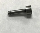 Mahr 4511190 Anvil With Flat Face, 7.5MM Diameter Carbide New. Price: $58.50.