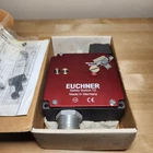 Euchner TZ1RE024BHAVFG-RC1924 Safety Switch 083191 Guard Locking Solenoid 24V New. Price: $235.00.