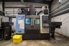 2021 Doosan DNM4500S Cnc Vertical Machining Center Used. Price: $74750.00.
